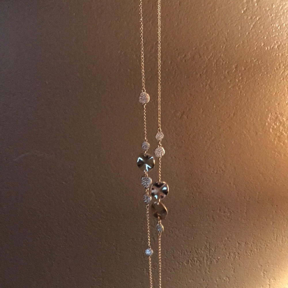 Ann Taylor necklace